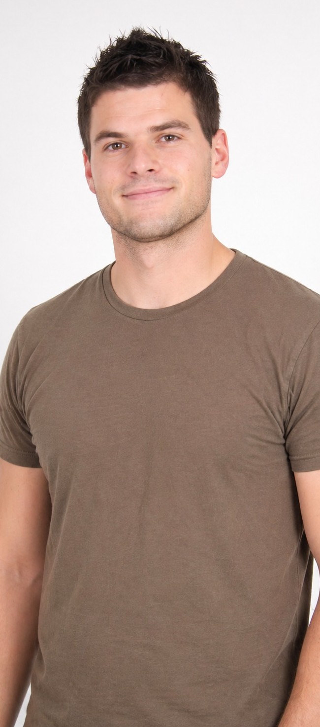 Daniel Hall