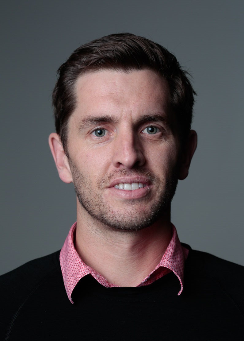 Richard Kelsey